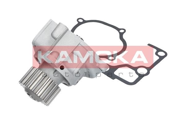 Vattenpump