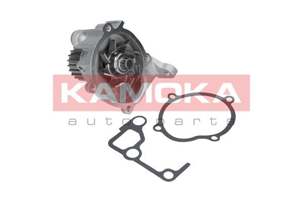 Vattenpump