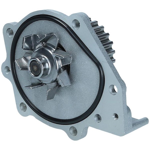 Vattenpump
