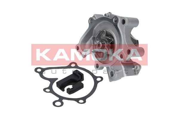 Vattenpump Vattenpump