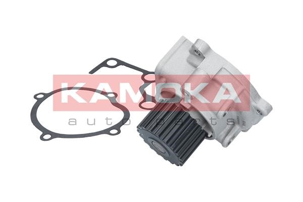 Vattenpump Vattenpump