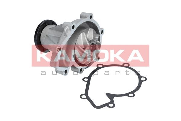 Vattenpump