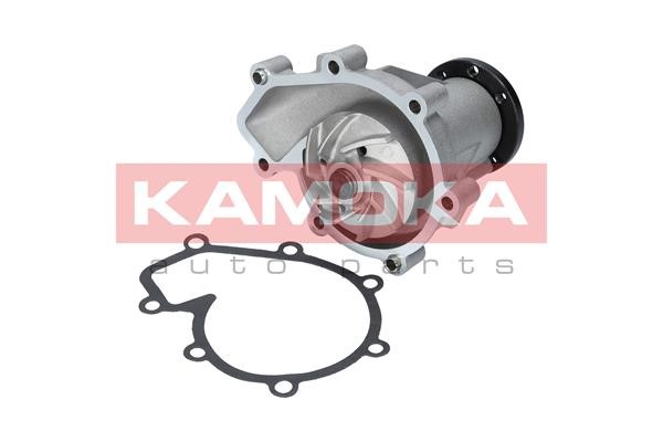 Vattenpump