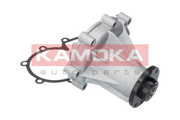 Vattenpump