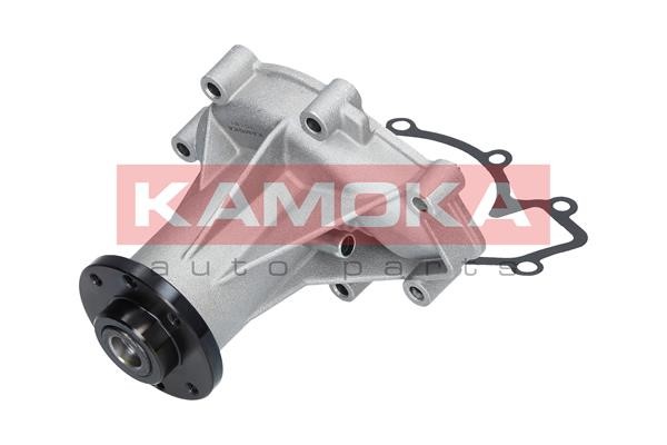 Vattenpump