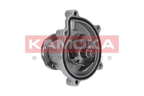 Vattenpump