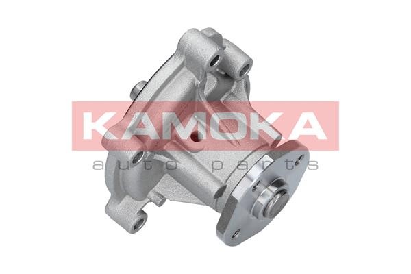 Vattenpump