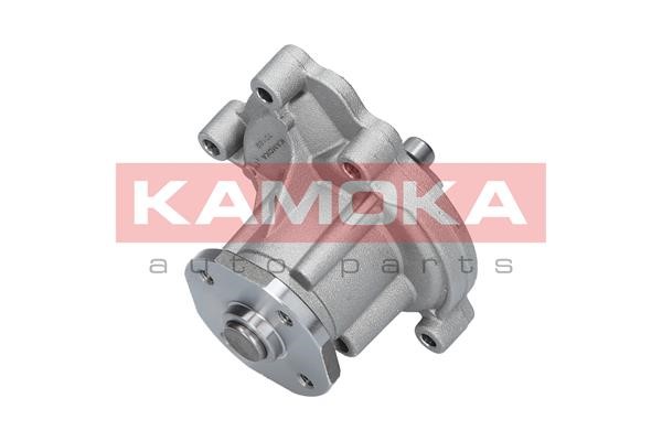 Vattenpump
