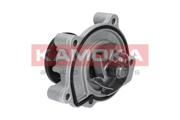 Vattenpump