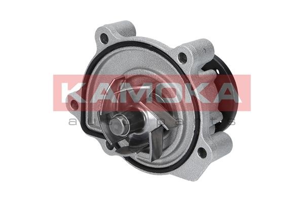 Vattenpump