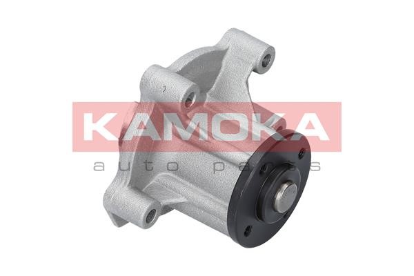 Vattenpump