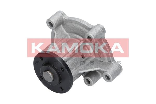Vattenpump
