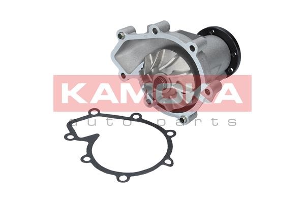 Vattenpump