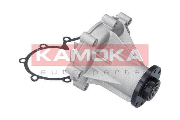 Vattenpump