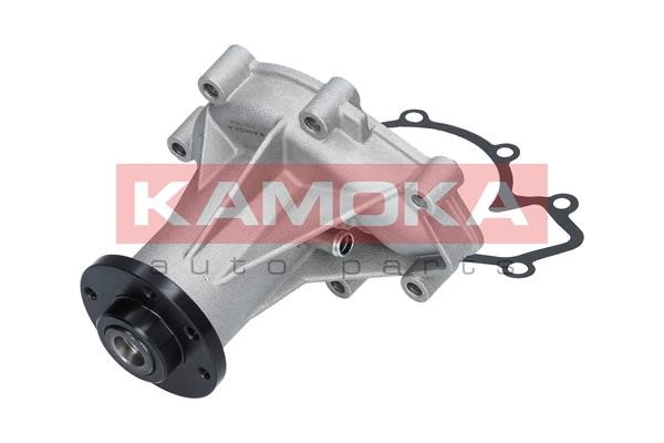 Vattenpump