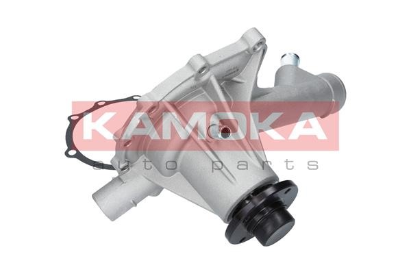 Vattenpump