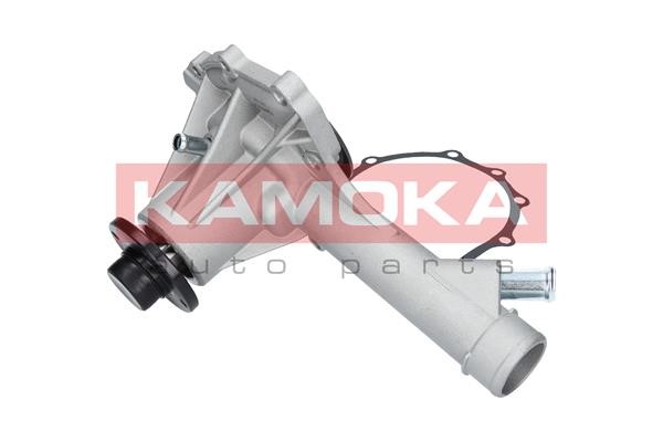 Vattenpump