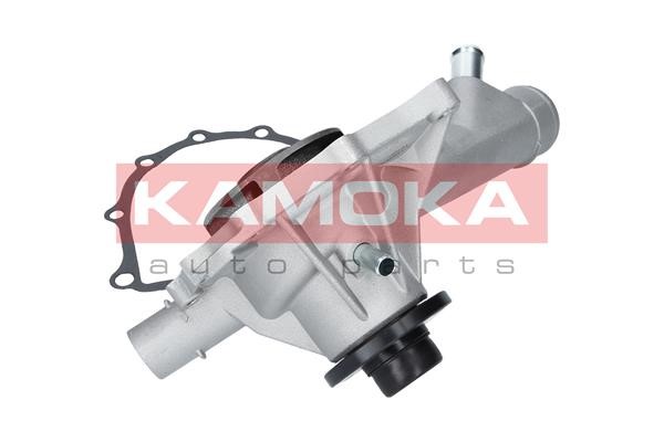 Vattenpump