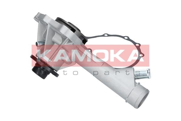 Vattenpump