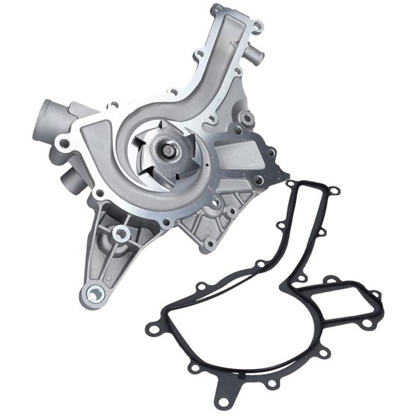 Vattenpump