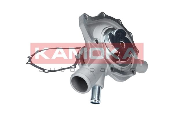 Vattenpump