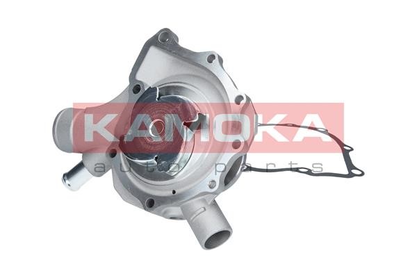 Vattenpump