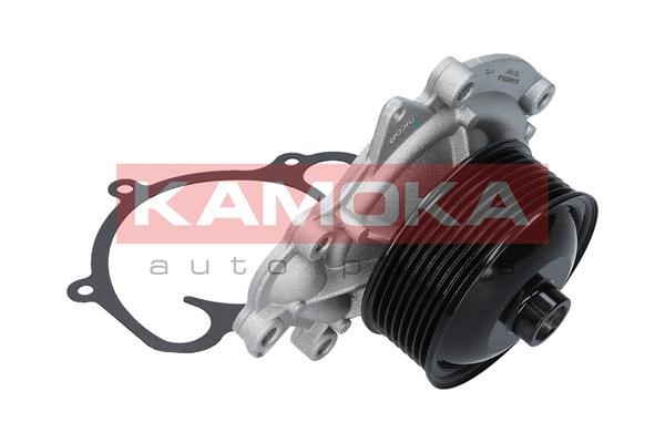 Vattenpump