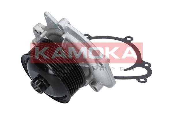 Vattenpump