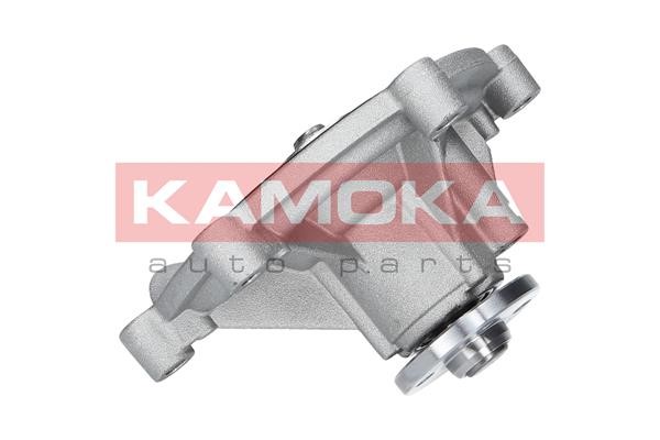 Vattenpump