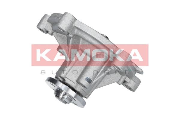 Vattenpump