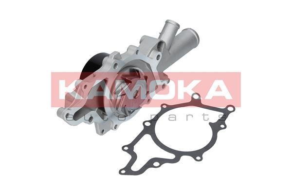 Vattenpump