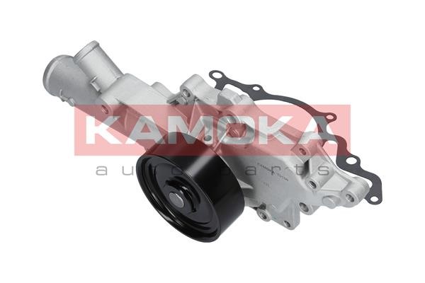 Vattenpump