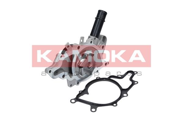 Vattenpump