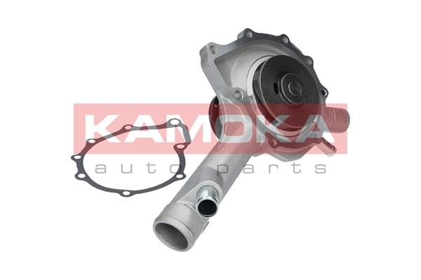 Vattenpump