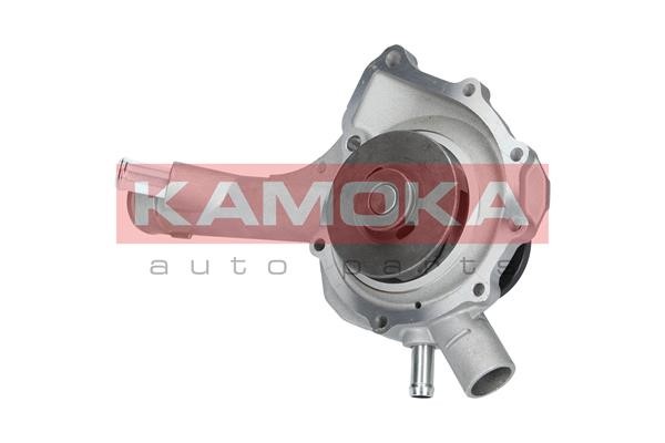 Vattenpump
