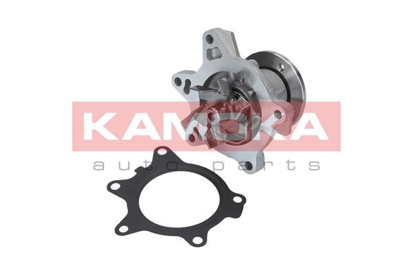 Vattenpump Vattenpump