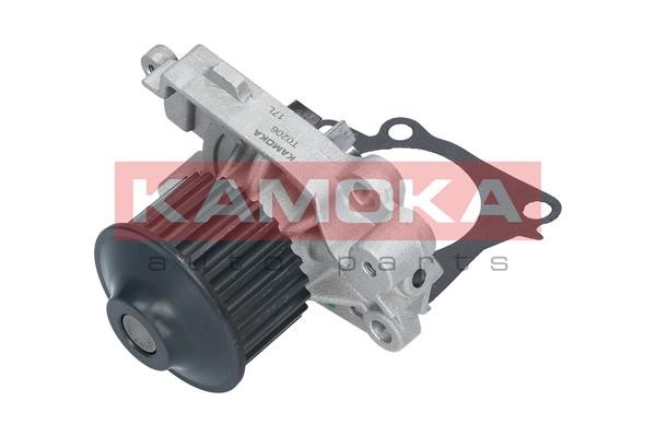 Vattenpump