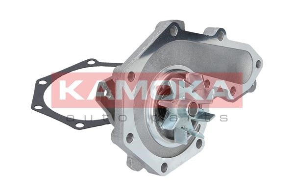 Vattenpump