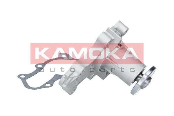 Vattenpump