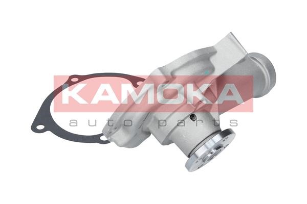 Vattenpump