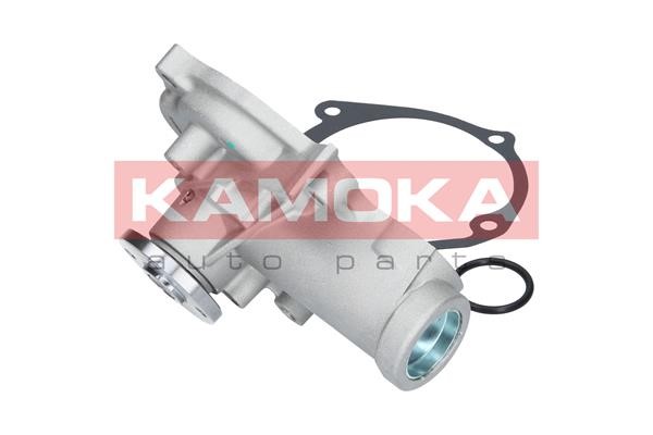 Vattenpump