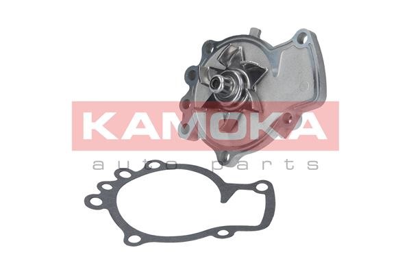 Vattenpump