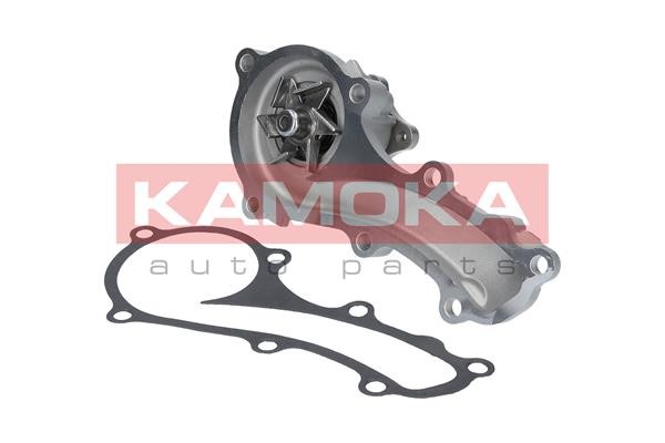 Vattenpump Vattenpump