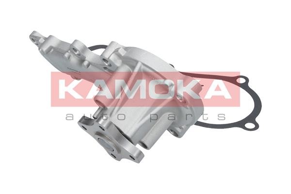 Vattenpump Vattenpump