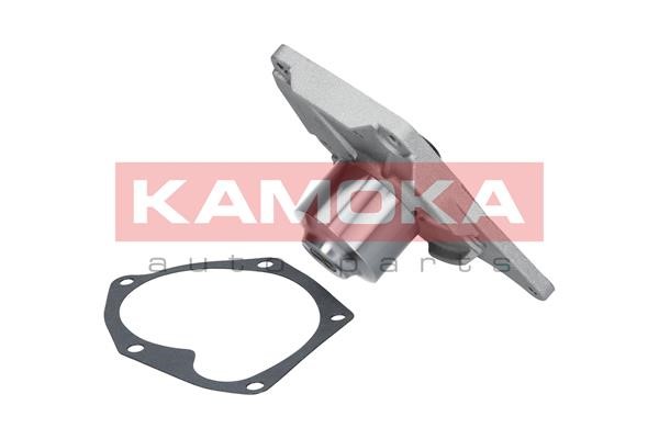 Vattenpump