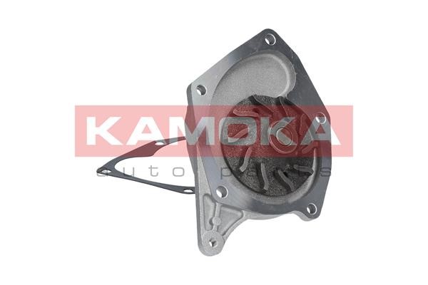 Vattenpump