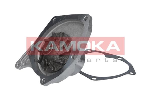 Vattenpump