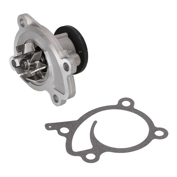 Vattenpump