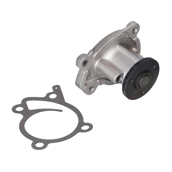 Vattenpump