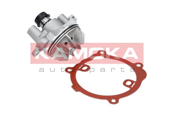 Vattenpump
